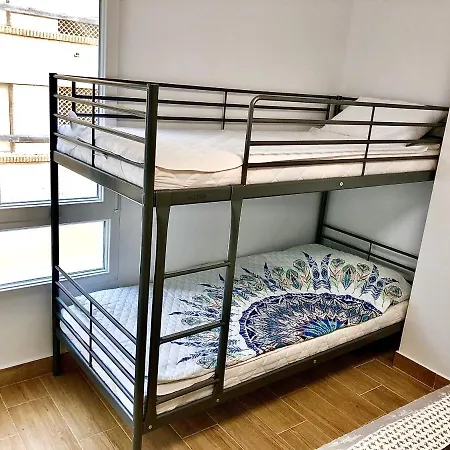Beach Apartment * Torrevieja