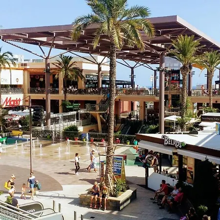 Beach Apartment * Torrevieja