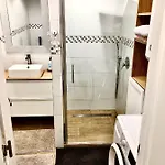 Beach Apartment דירה