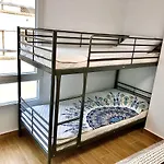 Beach Apartment * טורבייחה