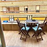 דירה Beach Apartment *