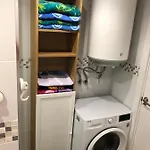 Beach Apartment * טורבייחה