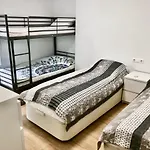 Beach Apartment * טורבייחה