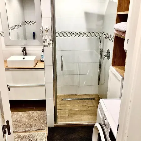 Beach Apartment Apartament