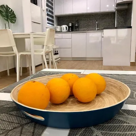 Beach Apartment * Torrevieja