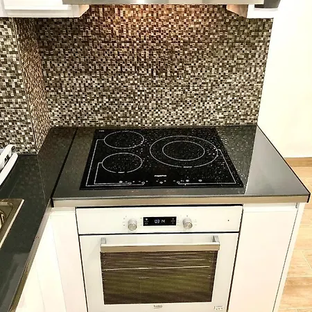 Beach Apartment Lägenhet Torrevieja