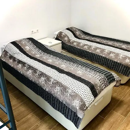 Beach Apartment Torrevieja