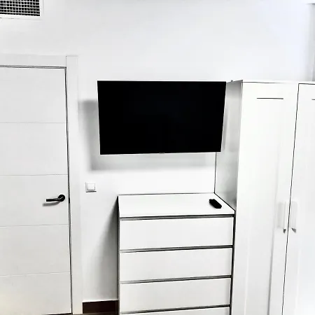 Beach Apartment Lägenhet