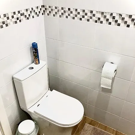 Beach Apartment * Torrevieja