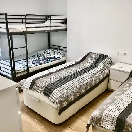 Beach Apartment * Torrevieja