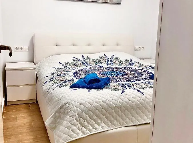 Lejlighed Beach Apartment