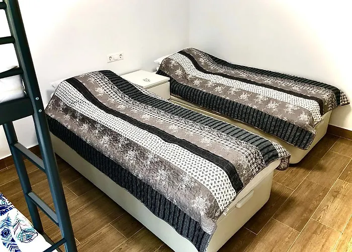 Beach Apartment Torrevieja