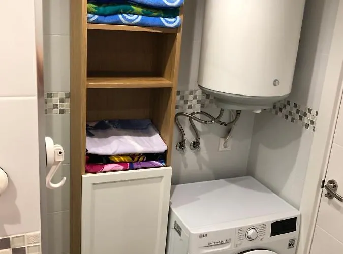 Beach Apartment * Torrevieja