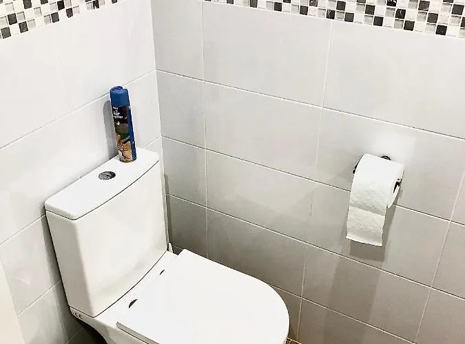 Beach Apartment * Torrevieja