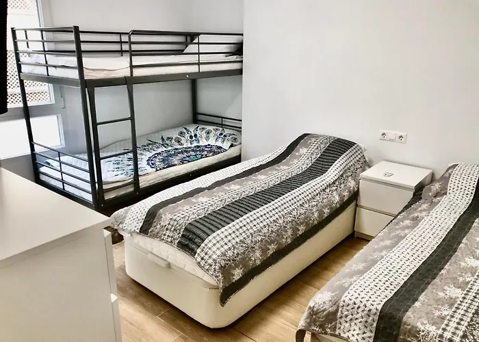 Beach Apartment * Torrevieja